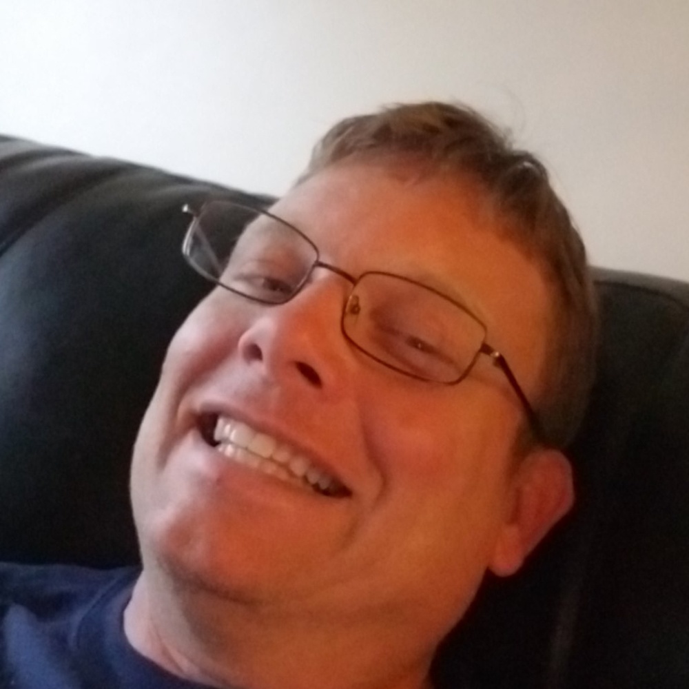 Meet your Posher, Marc - Picture 1 of 1